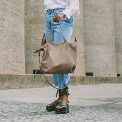 Crossbody