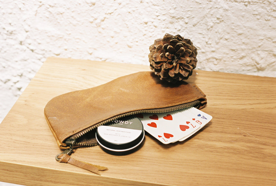 Travel Pouch