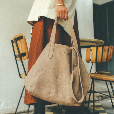Crossbody