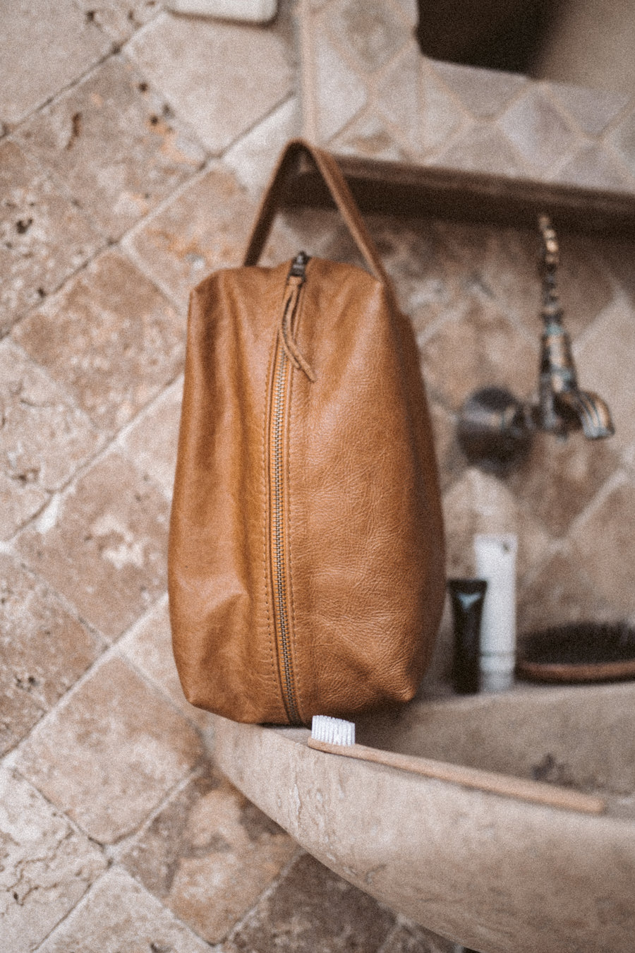 Daily Bag