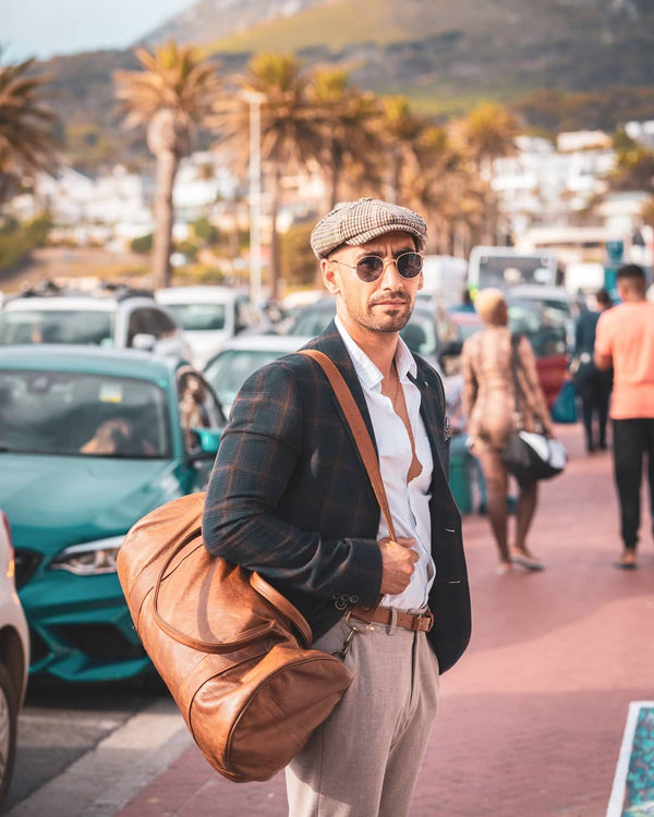 Weekender (Duffel Bag)