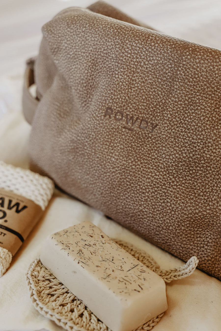 Daily Bag
