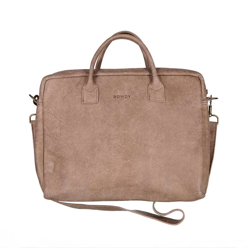 Slimline Briefcase
