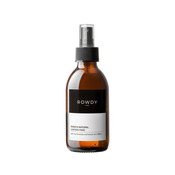 Lederspray 