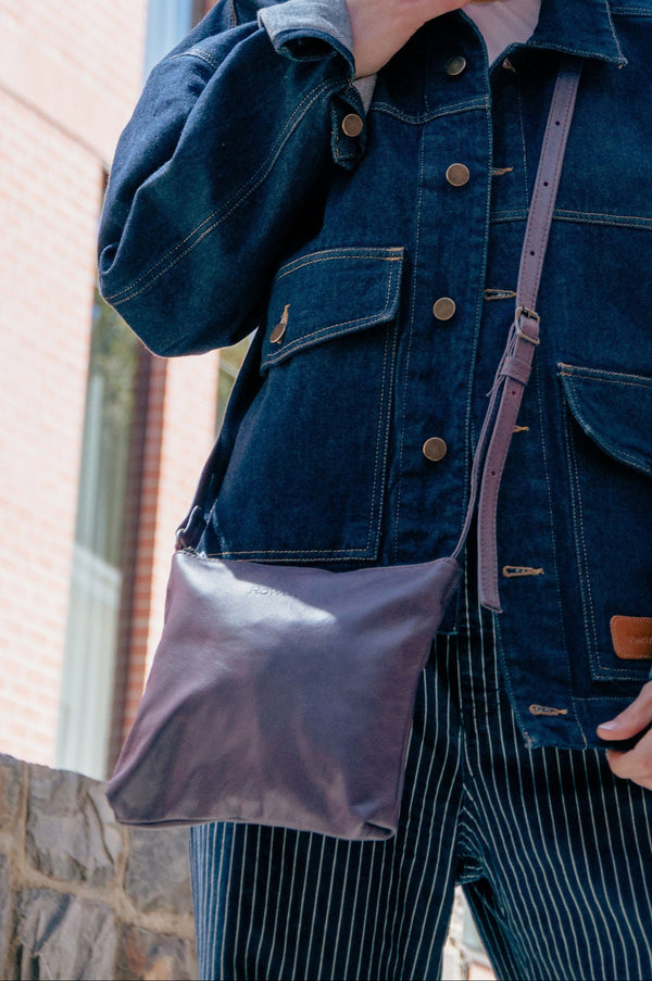 Umhängetasche (Sling Bag)