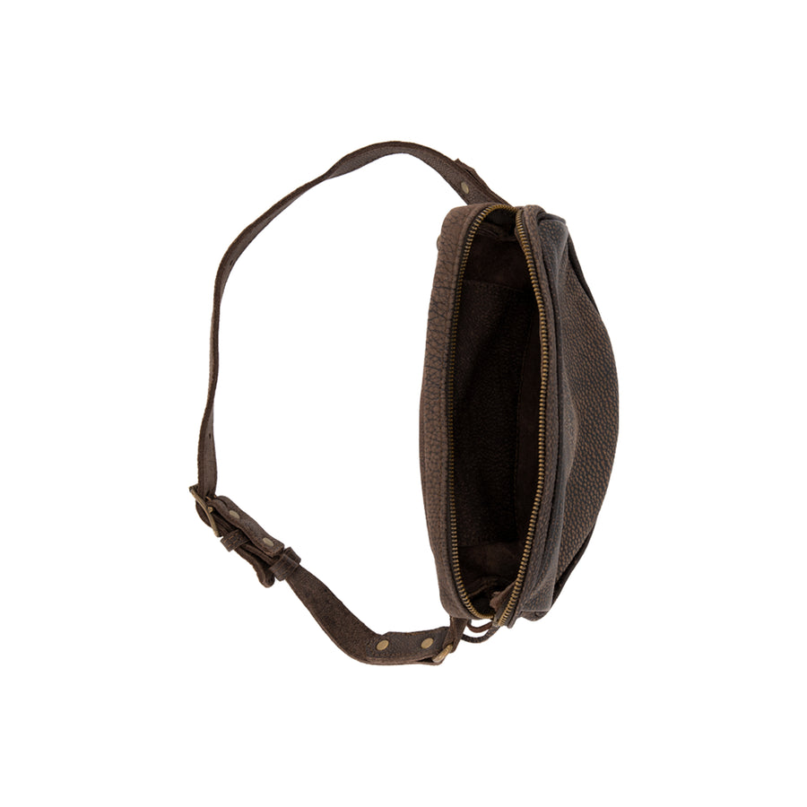 Bauchtasche (Moon Bag)