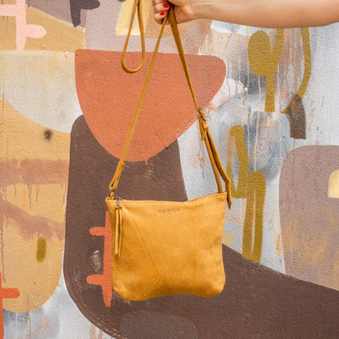 Umhängetasche (Sling Bag)