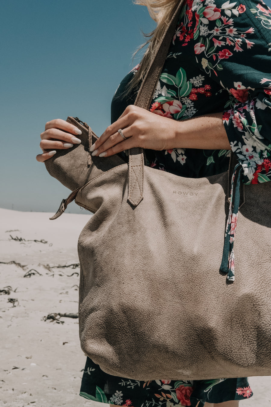 Travel Pouch