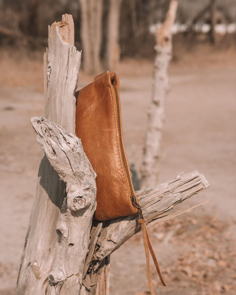 Travel Pouch