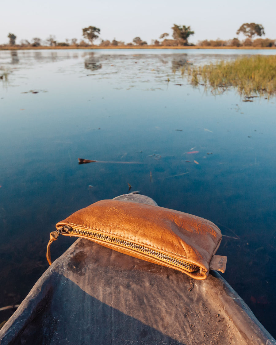 Travel Pouch